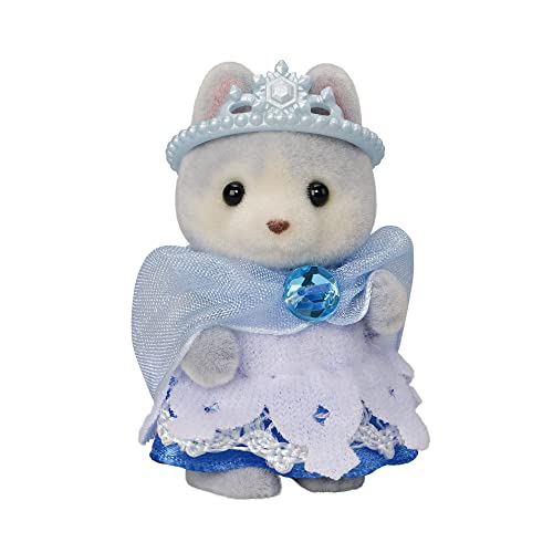 Sylvanian Families Amusement Park Dream Color Baby dall Princess Set Ko-74 - WAFUU JAPAN