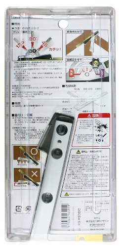 Tajima Free Guide PRO200C Length 200mm FG-P200C - WAFUU JAPAN
