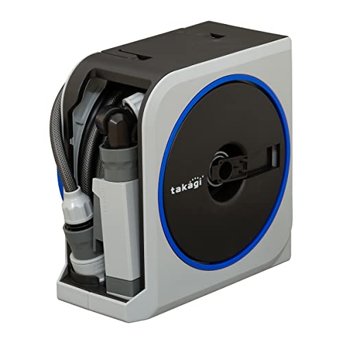 Takagi NANO NEXT 10m(GY) RM1110GY - WAFUU JAPAN