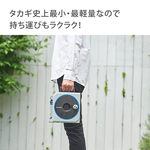 Takagi NANO NEXT 10m(GY) RM1110GY - WAFUU JAPAN