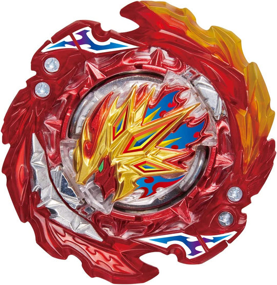 TAKARA TOMY Beyblade Burst B-203 Ultimate Combine DX Set - WAFUU JAPAN