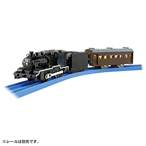 Takara Tomy Plarail Mugen Train Demon Slayer Kimetsu no Yaiba - WAFUU JAPAN