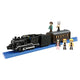 Takara Tomy Plarail Mugen Train Demon Slayer Model Train Set 1:150 Multicolor