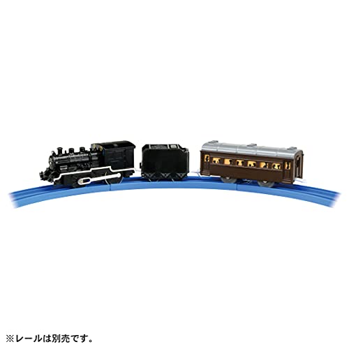 Takara Tomy Plarail Mugen Train Demon Slayer Kimetsu no Yaiba - WAFUU JAPAN