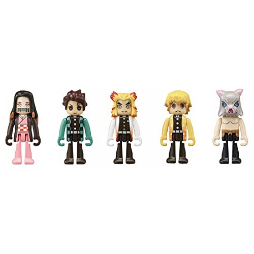 Takara Tomy Plarail Mugen Train Demon Slayer Kimetsu no Yaiba - WAFUU JAPAN