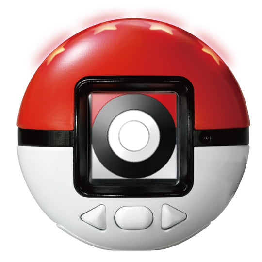 TAKARA TOMY Pokémon Mechanage! Monster Ball - WAFUU JAPAN