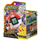 TAKARA TOMY Pokémon Poké Ball Mécanique