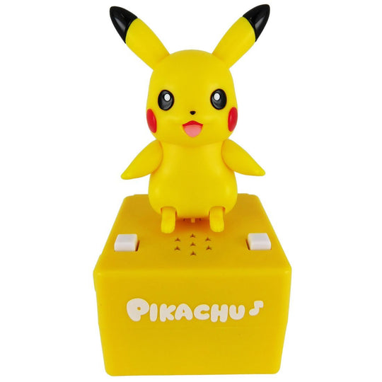 TAKARA TOMY Pokemon Pop'n Step Pokemon Pikachu - WAFUU JAPAN