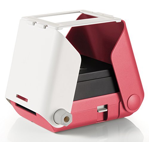 TAKARA TOMY Smartphone Printer Printos uses Cheki Instax Film TPJ-03 - WAFUU JAPAN