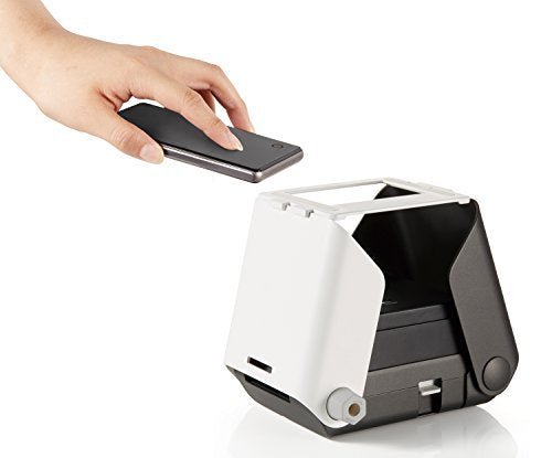 TAKARA TOMY Smartphone Printer Printos uses Cheki Instax Film TPJ-03 - WAFUU JAPAN