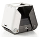 TAKARA TOMY Smartphone Printer Printos för Cheki Instax Film TPJ-03 Svart