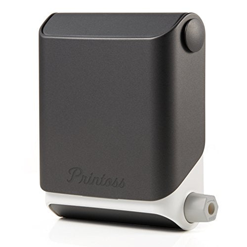 TAKARA TOMY Smartphone Printer Printos uses Cheki Instax Film TPJ-03 - WAFUU JAPAN