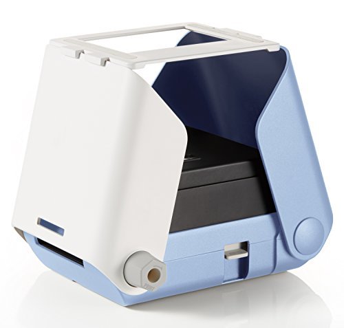 TAKARA TOMY Smartphone Printer Printos uses Cheki Instax Film TPJ-03 - WAFUU JAPAN