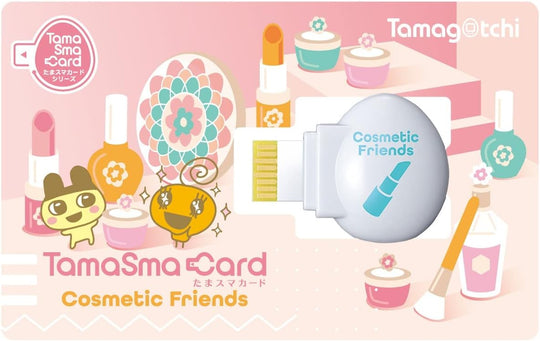 Tama Suma Card Tamagotchi Smart Watch BANDAI TMGC - WAFUU JAPAN