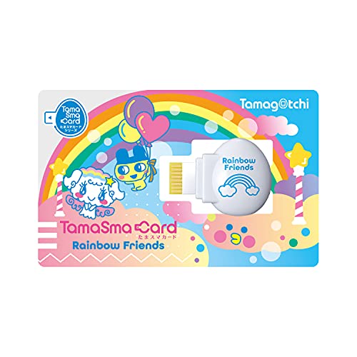 Tama Suma Card Tamagotchi Smart Watch BANDAI TMGC - WAFUU JAPAN