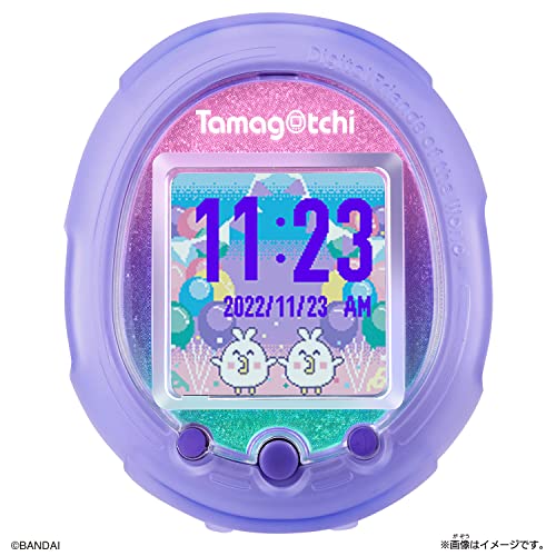 Tamagotchi Smart Anniversary Party Set - WAFUU JAPAN