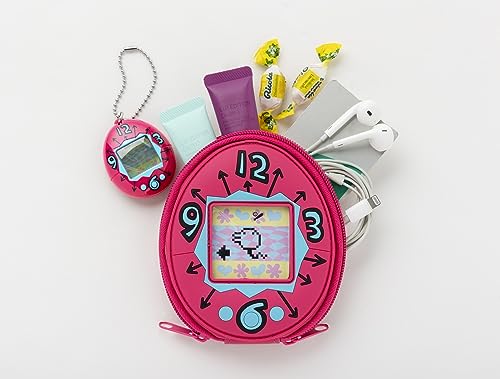 Tamagotchi Sono Manma Pouch - WAFUU JAPAN