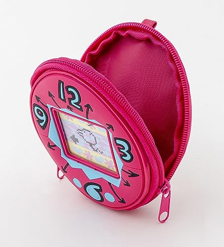 Tamagotchi Sono Manma Pouch - WAFUU JAPAN