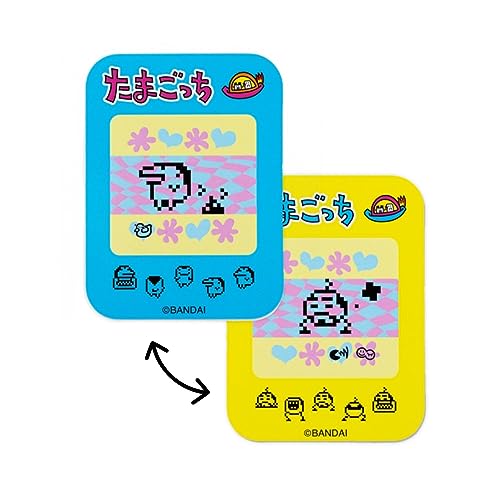 Tamagotchi Sono Manma Pouch - WAFUU JAPAN