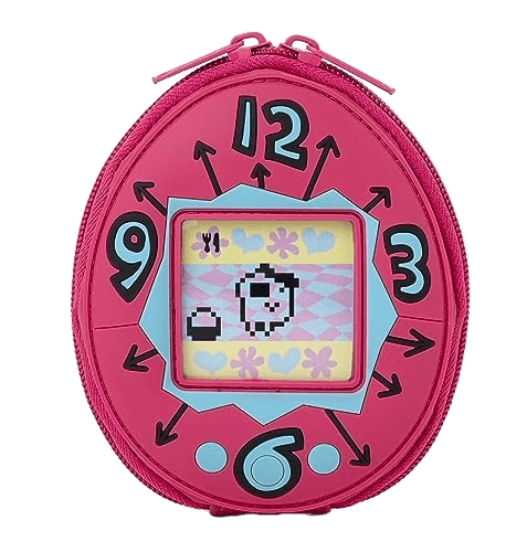 Tamagotchi Sono Manma Pouch - WAFUU JAPAN