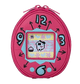 Tamagotchi Pouch Sono Manma - Acessório para Brincar - Modelo 2023 - Rosa - 1 Unidade