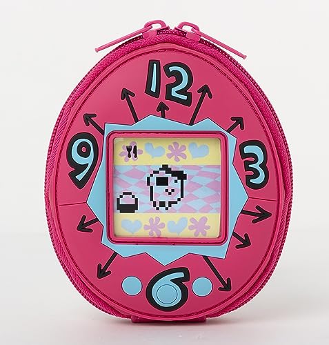 Tamagotchi Sono Manma Pouch - WAFUU JAPAN