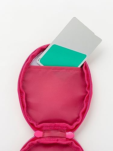 Tamagotchi Sono Manma Pouch - WAFUU JAPAN