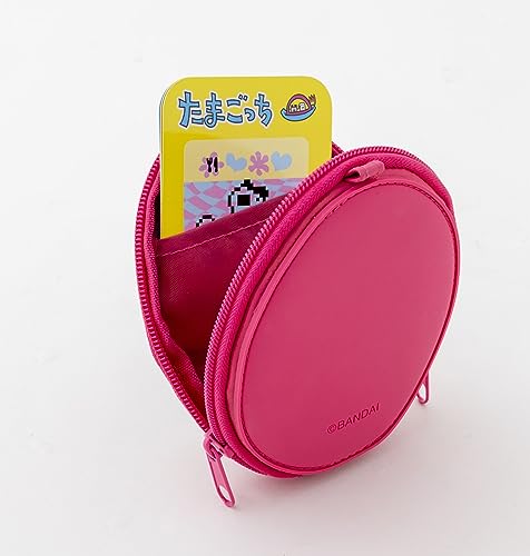 Tamagotchi Sono Manma Pouch - WAFUU JAPAN