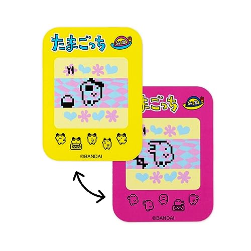 Tamagotchi Sono Manma Pouch - WAFUU JAPAN