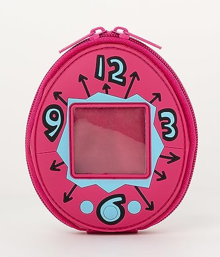 Tamagotchi Sono Manma Pouch - WAFUU JAPAN
