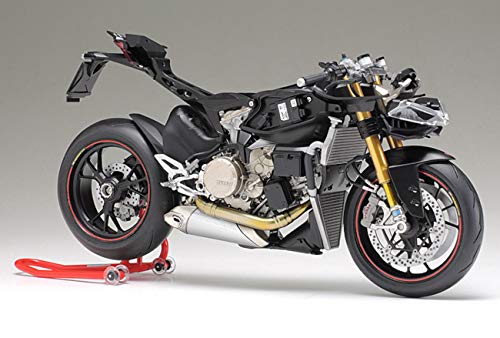 TAMIYA 1/12 DUCATI 1199 PANIGALE S Motorcycle Series No.129 14129 - WAFUU JAPAN