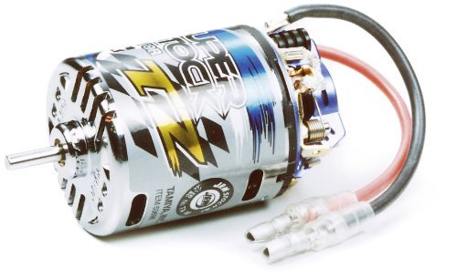 TAMIYA OP Parts OP.696 Super Stock TZ Motor 53696 - WAFUU JAPAN