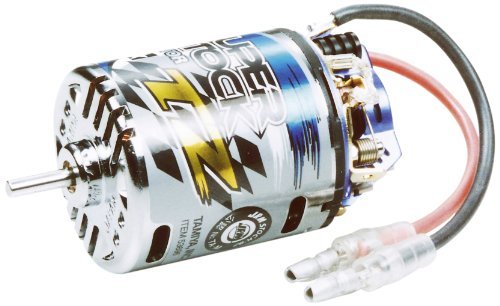 TAMIYA OP Parts OP.696 Super Stock TZ Motor 53696 - WAFUU JAPAN