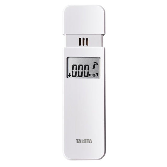 TANITA EA-100 alcohol checker - WAFUU JAPAN