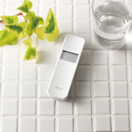 TANITA EA-100 alcohol checker - WAFUU JAPAN