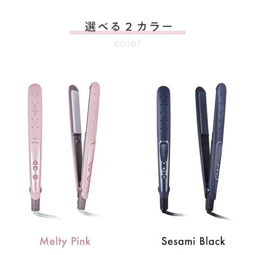 TESCOM Hair Iron 26mm TS550A 100V~240V - WAFUU JAPAN