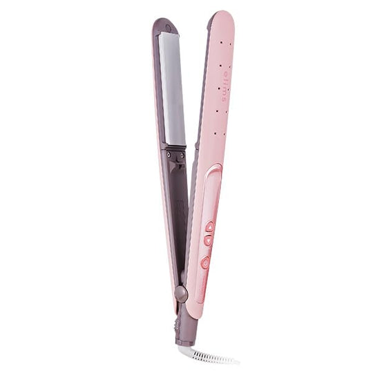 TESCOM Hair Iron 26mm TS550A 100V~240V - WAFUU JAPAN