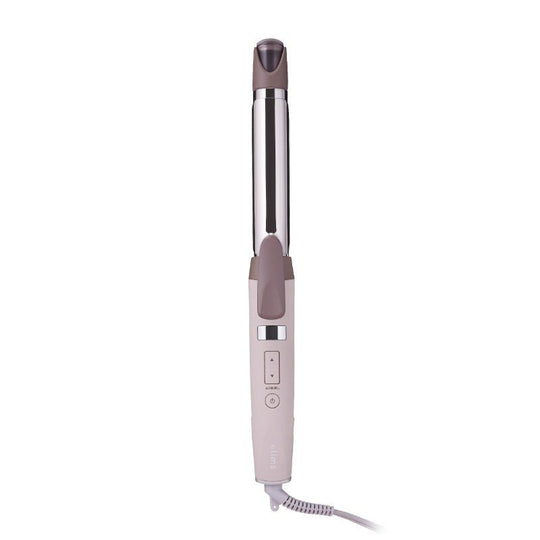 TESCOM Protect Ion 2WAY Steam Hair Iron (26mm / 32mm) 100V-240V - WAFUU JAPAN