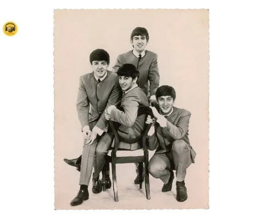 THE BEATLES / NOW - THE BEATLES 2023 COLLECTION (CD+DVD) - WAFUU JAPAN