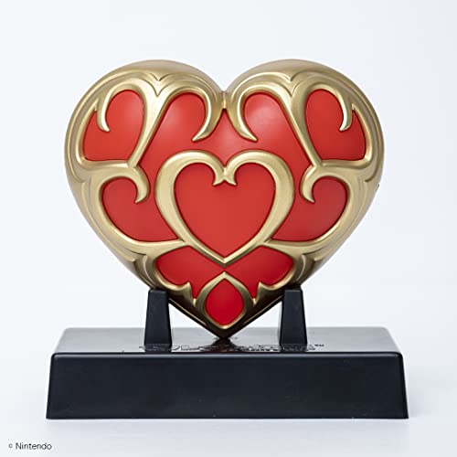 The Legend of Zelda Tears of the Kingdom Heart Vessel Interior Light - WAFUU JAPAN