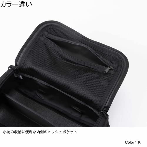 THE NORTH FACE Fieludens Tool Box Fieludens Tool Box NM82205 MG Outdoor Bag - WAFUU JAPAN