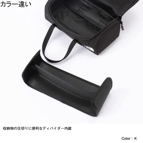 THE NORTH FACE Fieludens Tool Box Fieludens Tool Box NM82205 MG Outdoor Bag - WAFUU JAPAN