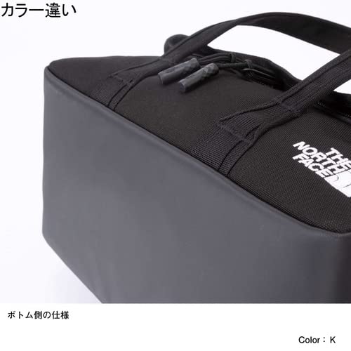THE NORTH FACE Fieludens Tool Box Fieludens Tool Box NM82205 MG Outdoor Bag - WAFUU JAPAN