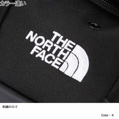 THE NORTH FACE Fieludens Tool Box Fieludens Tool Box NM82205 MG Outdoor Bag - WAFUU JAPAN