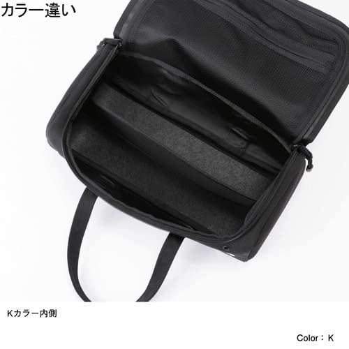 THE NORTH FACE Fieludens Tool Box Fieludens Tool Box NM82205 MG Outdoor Bag - WAFUU JAPAN
