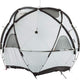 THE NORTH FACE خيمة Geodome 4 NV21800 4 أشخاص
