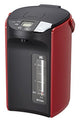 TIGER กาต้มน้ำไฟฟ้าไร้ไอน้ำ ขนาด 3.0 ลิตร สีแดง รุ่น PIP-A300-R
