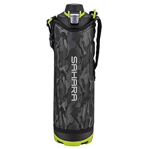Tiger Water Stainless Bottle 1.5L MME-F150AK - WAFUU JAPAN