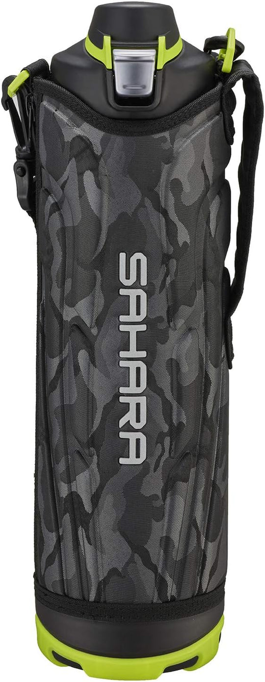 Tiger Water Stainless Bottle 1.5L MME-F150AK - WAFUU JAPAN