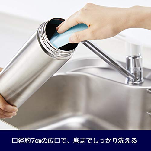 Tiger Water Stainless Bottle 1.5L MME-F150AK - WAFUU JAPAN